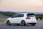 Volkswagen Golf GTi Clubsport Edition 40 2016 года